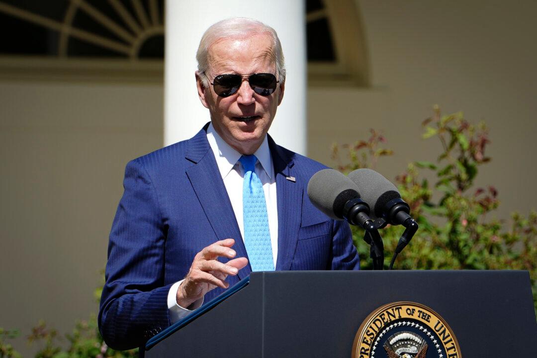 Biden Administration Destabilized Middle East Peace