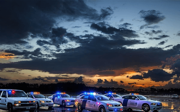 Everything Has Become a Threat Assessment