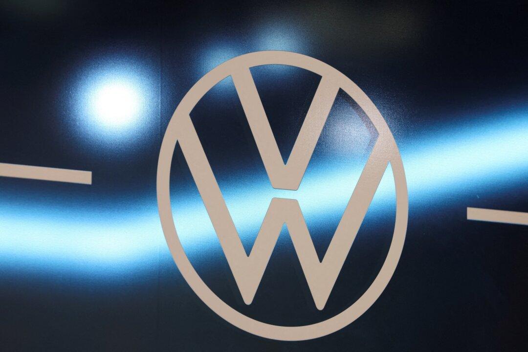 Volkswagen Increases Q1 Sales Despite Weaker China Business