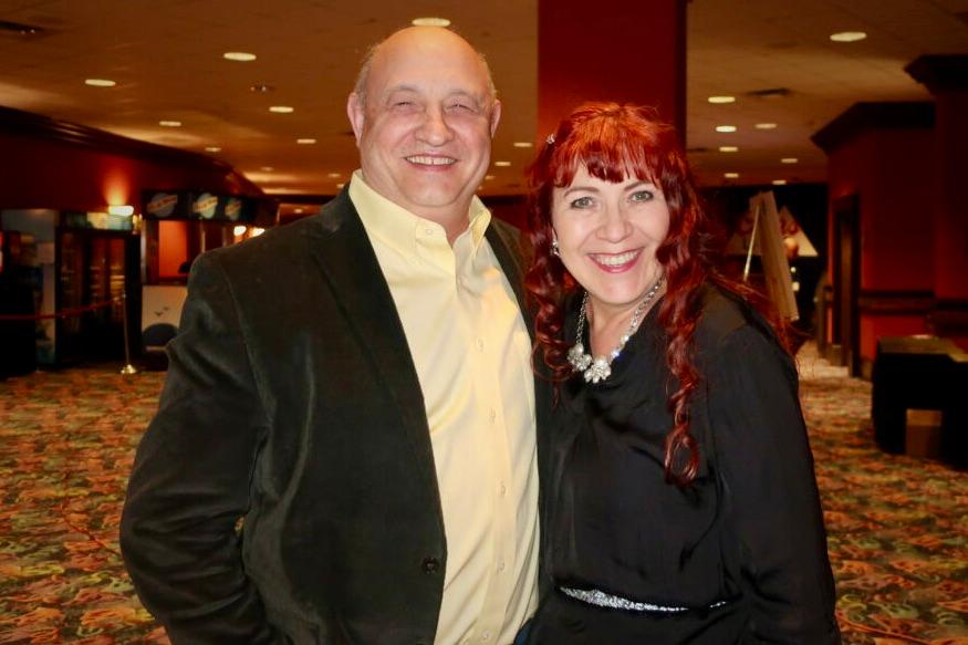 Shen Yun’s Performance Was a Spark of Hope to the Heart, Says Illinois Theatergoer