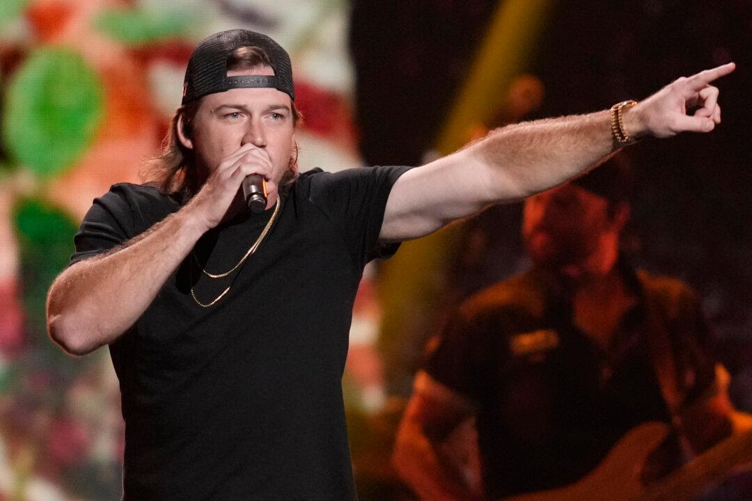 Morgan Wallen Returning to Ole Miss Stadium for 1st Performance Following Arrest