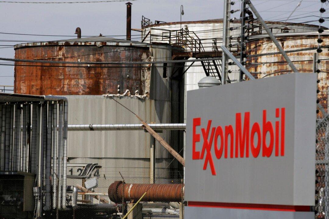 FTC Investigating ExxonMobil’s Multibillion-Dollar Planned Purchase of Oil Firm Pioneer
