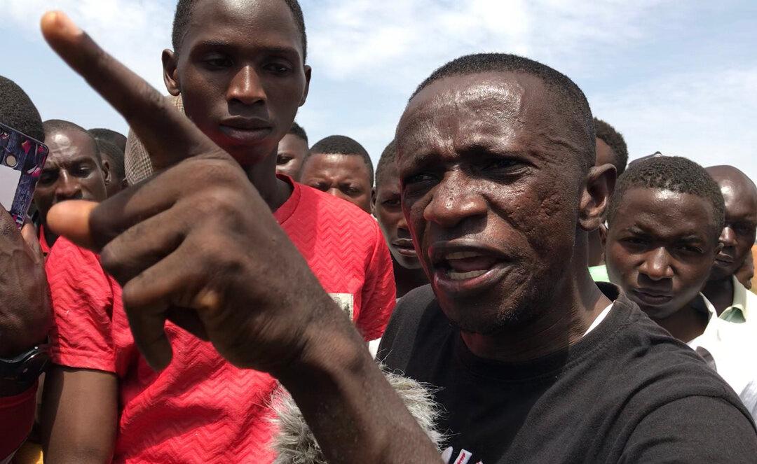 Nigerian Army Accused of Complicity After Brutal Attack Near Jos