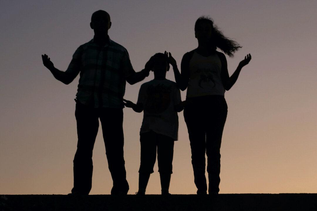 The Left’s Latest Attack on Christianity