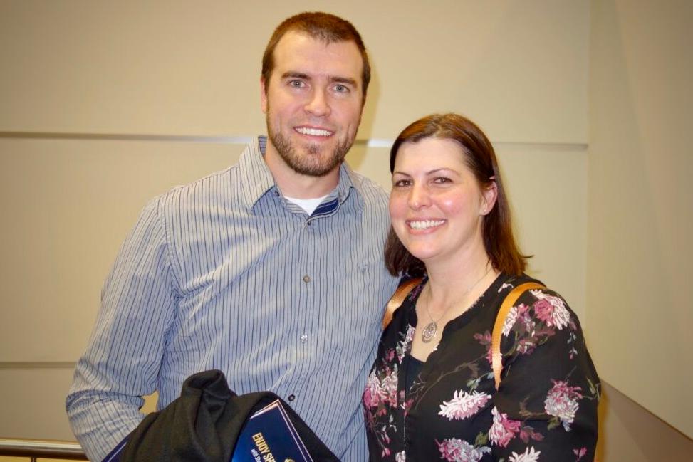 Shen Yun ‘Can Set People on a Better Path,’ Says Company Director