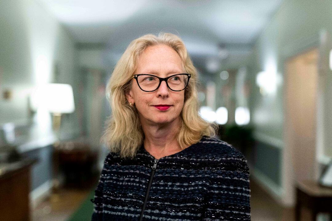 Canada in Early Stages of Engaging China on Stopping Fentanyl Flow, Ottawa’s Envoy Says, While US Imposed Sanctions