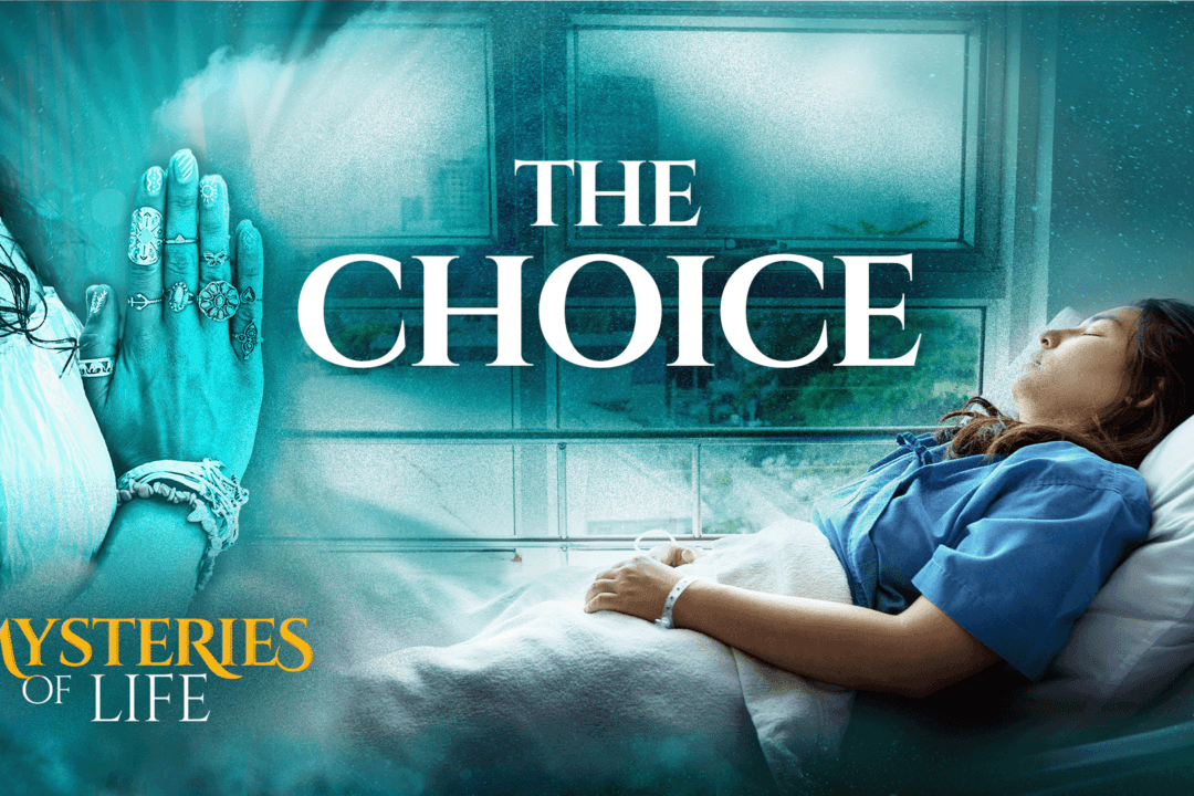 Dying Patient Enters Heavenly Realm, Chooses to Return to Sick Body | Mysteries of Life (S1, E7)