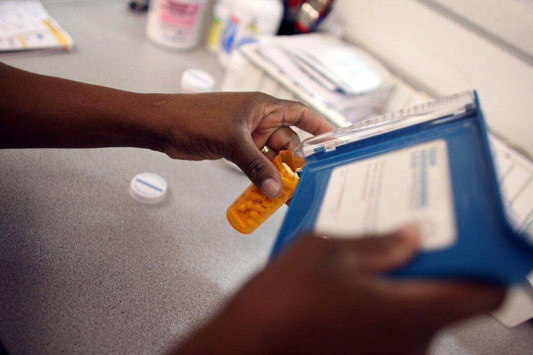 Biden Admin Delays Ending Virtual Prescribing for Controlled Substances