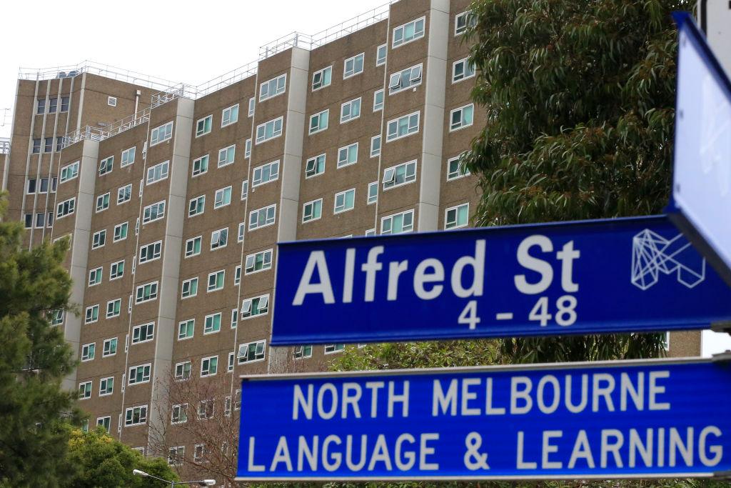 Legal Challenge to Melbourne Public Housing Demolition Dismissed by Supreme Court