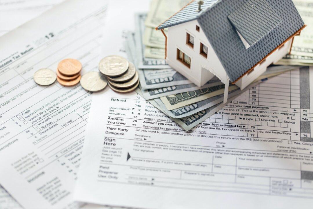 The IRS Rule That Most Home Sellers Don’t Know