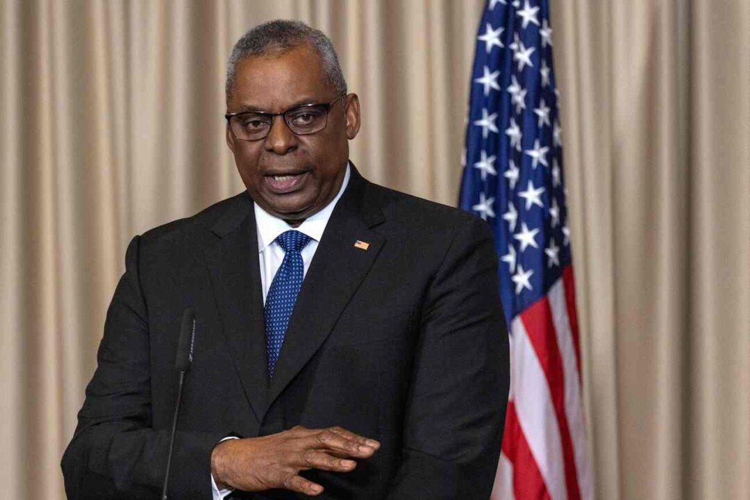 Lawmakers Press Pentagon for Answers Over Terrorist Attack in Afghanistan That Killed 13 US Troops