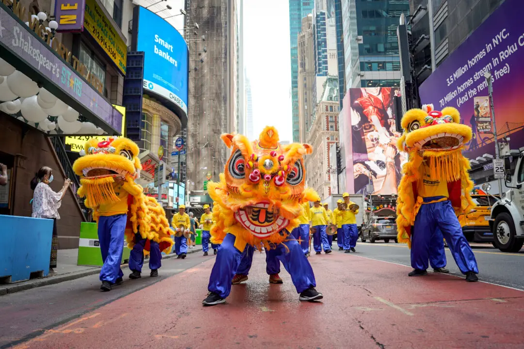 2,000 Years On: The Tradition That Continues to Roar Right on Our Doorsteps