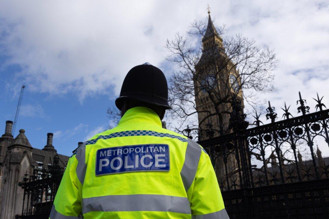 End of Police Attending Mental Health Incidents Will Save ‘Up to 1 Million Hours’ a Year