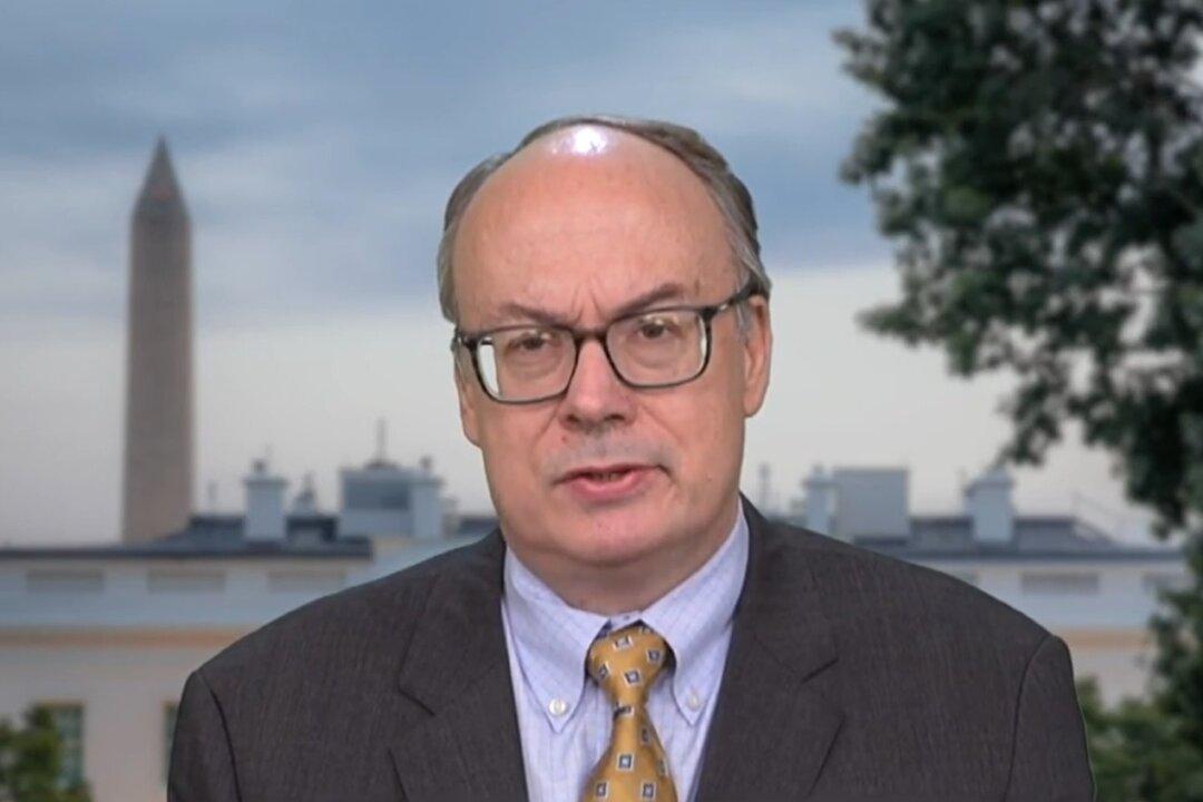 Former DOJ Official Jeff Clark’s Attorney Says DC Disciplinary Charges Are Unprecedented