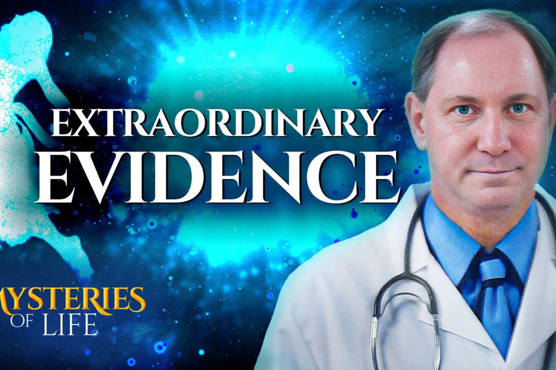 Dr. Jeffrey Long: NDE Evidence Points to Existence of the Soul | Full Interview | Mysteries of Life