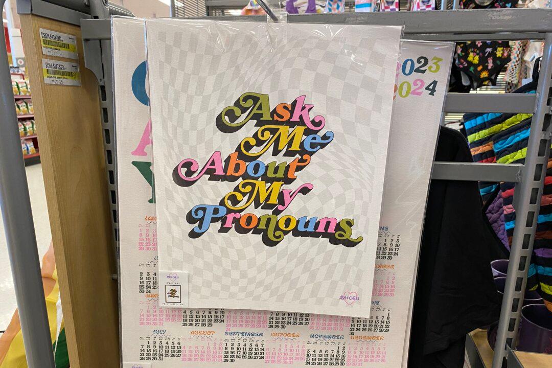 School Refers Counselors for Federal Investigation for Allegedly ‘Misgendering Students’