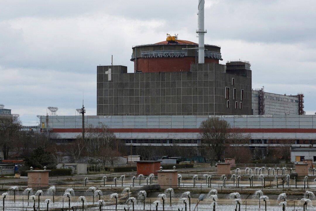 Nuclear Plant Explosion Fears Follow Tense Month in Russia–China–US Relations