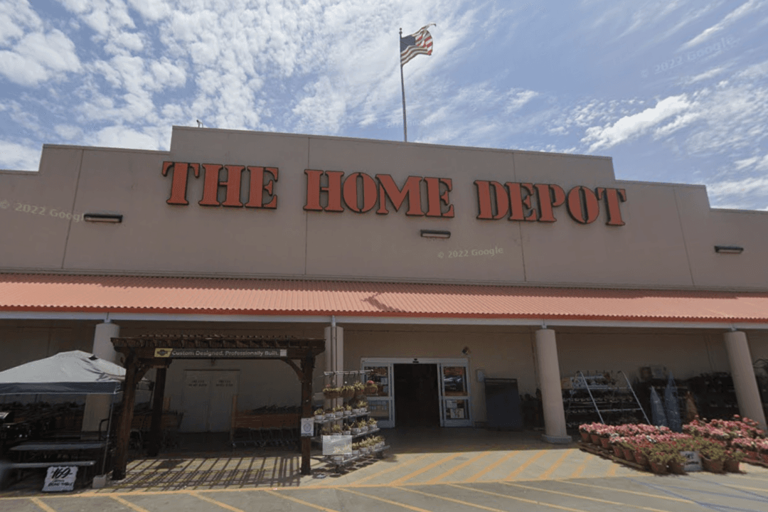 Man Threatening to Shoot at Burbank Home Depot Shot Dead by Police