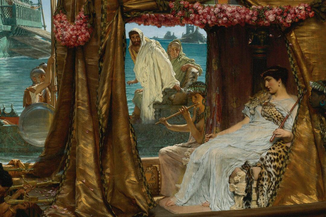 Staging Shakespeare in Painting