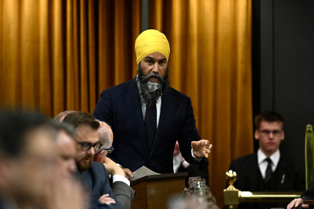 MPs Challenge Singh for Calling Situation in Gaza ‘Genocide’