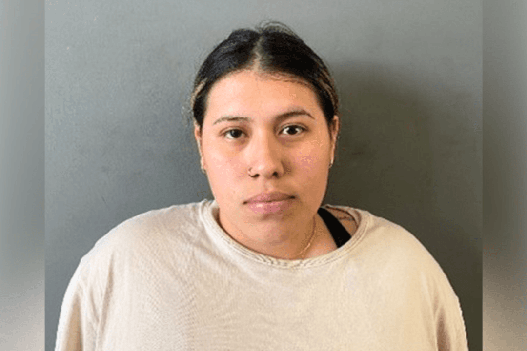 Irvine Woman Accused of Taping Dogs’ Snouts Shut