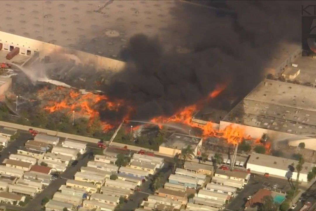 And Now the Problem of Exploding Hand Sanitizer
