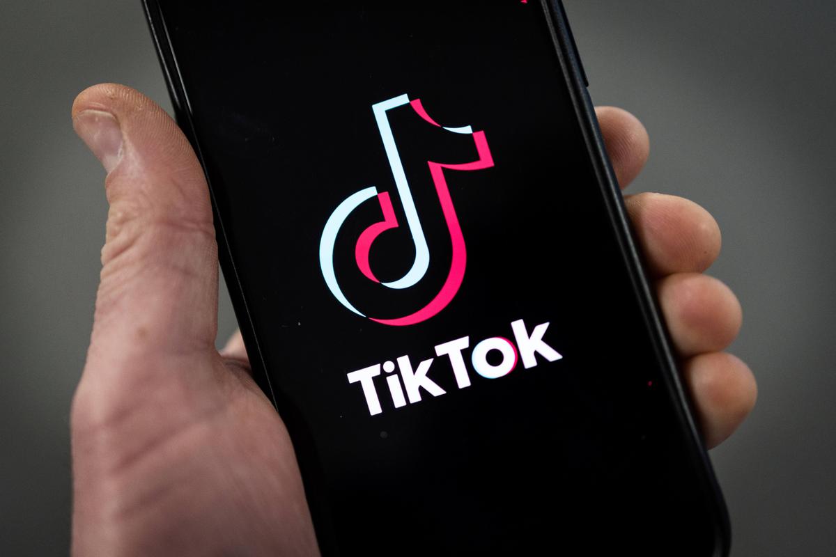 Indiana Lawsuit Alleging TikTok Deceived Users Over Child Safety Is Dismissed