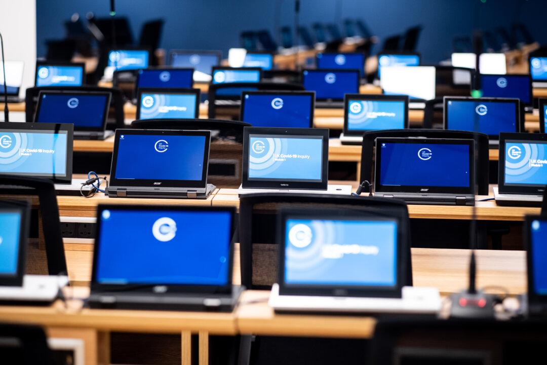 ‘Very Little Thought’ Given to ‘Damaging’ Impact Lockdown: Covid Inquiry