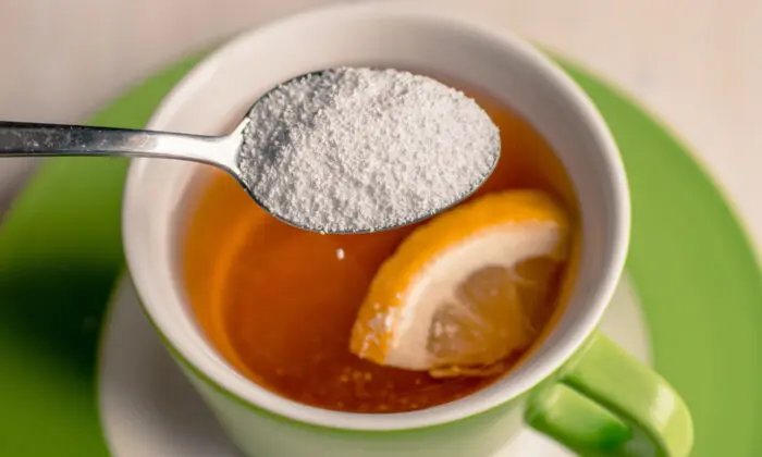 This Artificial Sweetener May Harm the Gut: Study