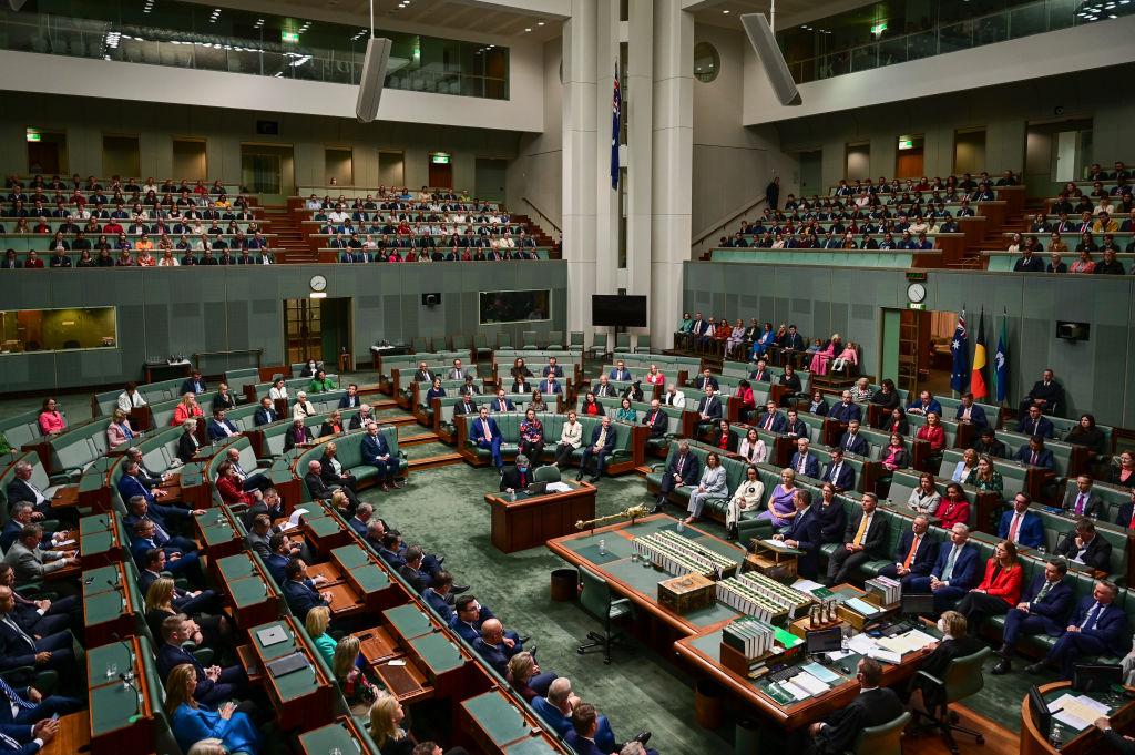 Doubling the Size of Parliament to 300: Expert Says Australians May Be Under-Represented