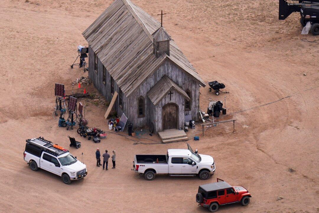 The Weapons Expert in the Alec Baldwin Case Was Hungover on Set, Prosecutors Say