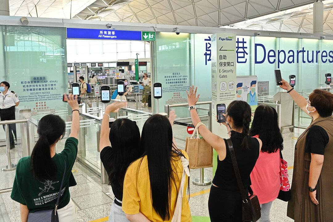 Hong Kong Loses 1,000 Millionaires, China Bids Farewell to 13,500 High-Net-Worth Individuals: Report