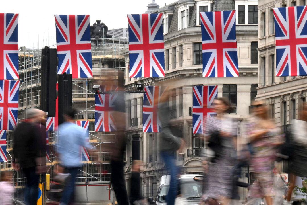 The Brexit Blame Game