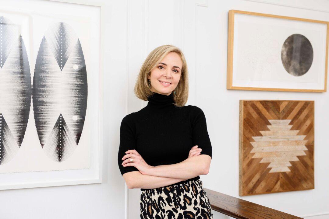 Anxiety Can Help Us—Here’s How to Make It Work for You