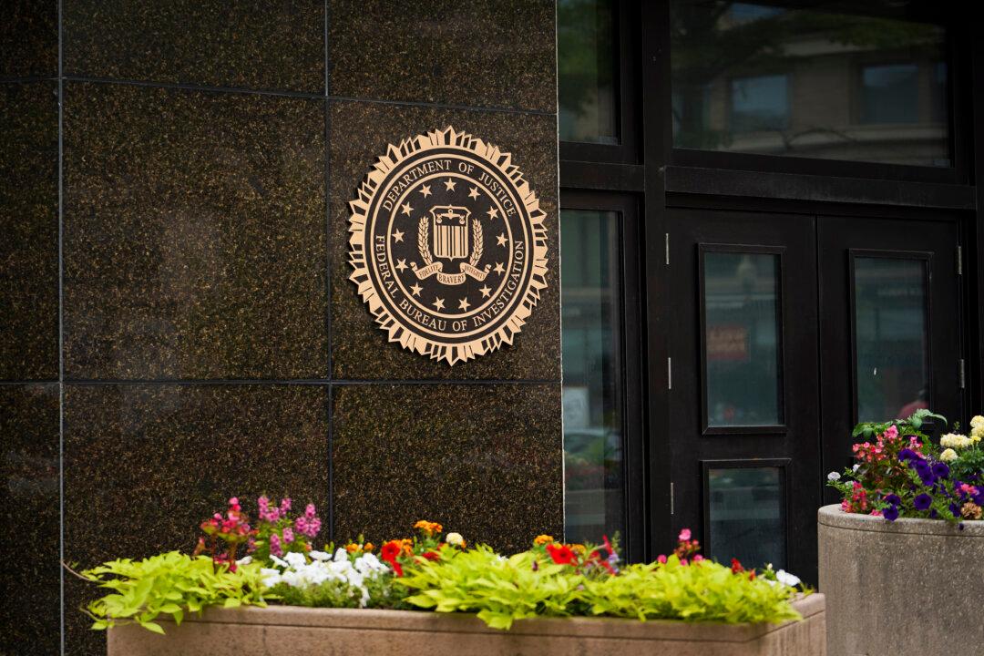 FBI Data on Active Shootings Are Misleading