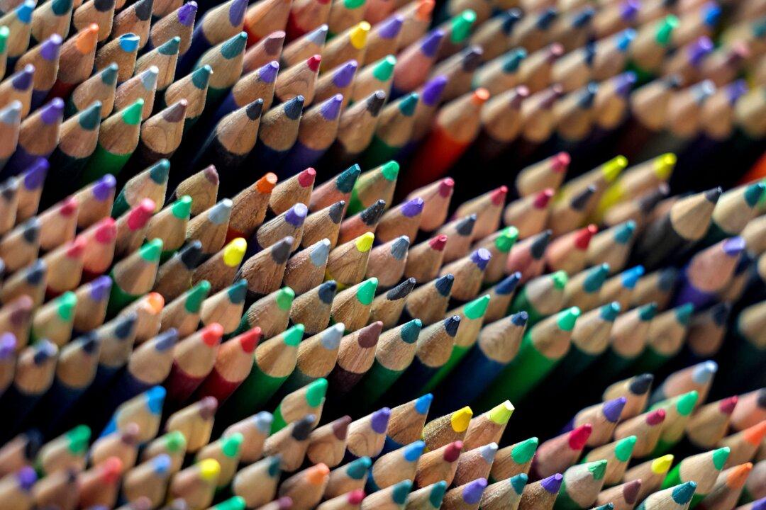 Iowa Man’s Collection of 70,000 Pencils Being Evaluated as Possible World Record