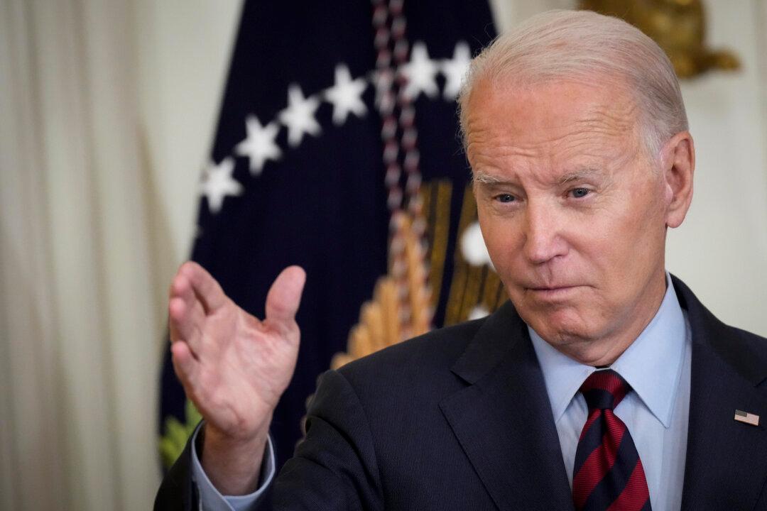 Biden Threatens Veto of Veterans, Agriculture Bills Over GOP Spending Cuts