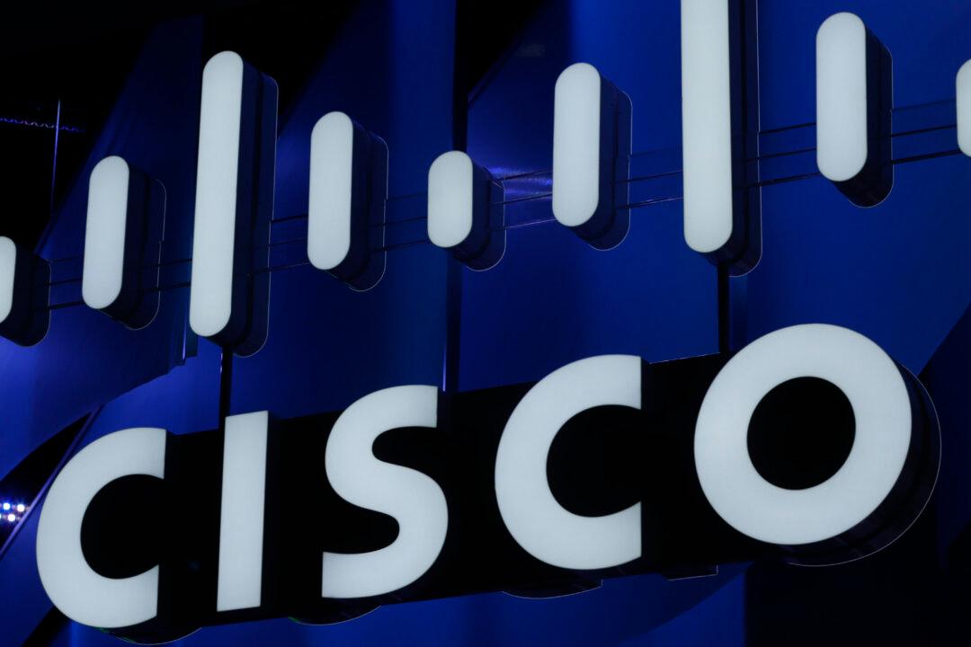 US Appeals Court Revives Lawsuit Accusing Cisco of Aiding Beijing in Persecuting Falun Gong