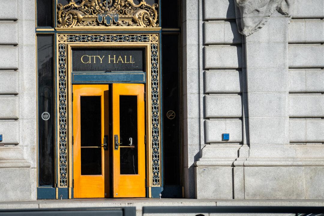 Corruption Inquiry Lands San Francisco Building Inspector in Prison