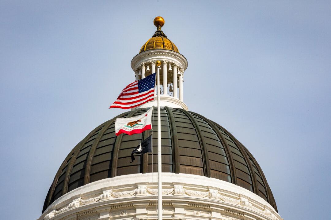 California Has Promised a Quarter-Trillion Dollars More Than It Has to Spend