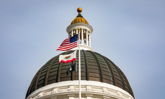 California Committee Forces ‘Hostile’ Amendments on Bipartisan Child Sex Solicitation Bill