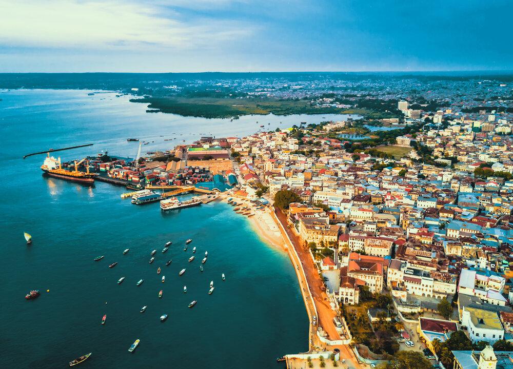 Insider’s Guide to Zanzibar