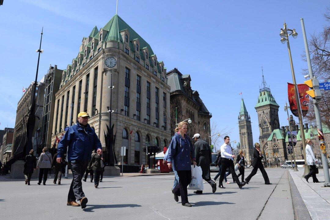 Increased Government Spending Hasn’t Resulted in a Better Life for Canadians