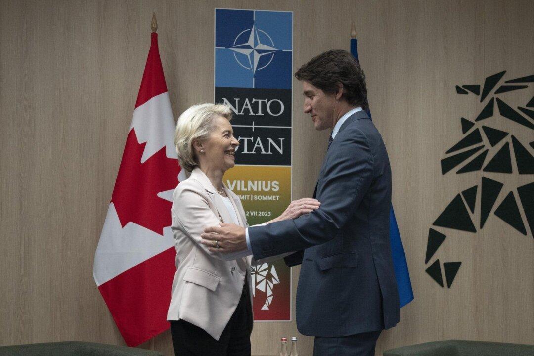 Prime Minister Heads to New York to Promote Rule of Law, Honour European Commission