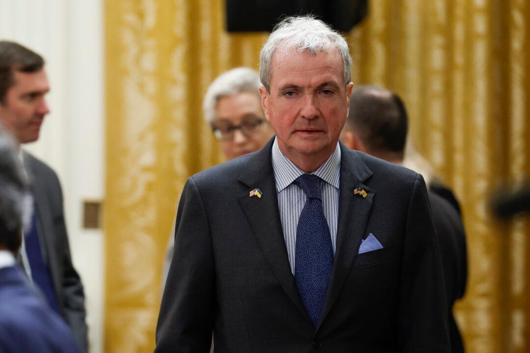 Homan ‘Will Seek Prosecution’ If New Jersey Gov. Is Harboring Illegal Immigrant