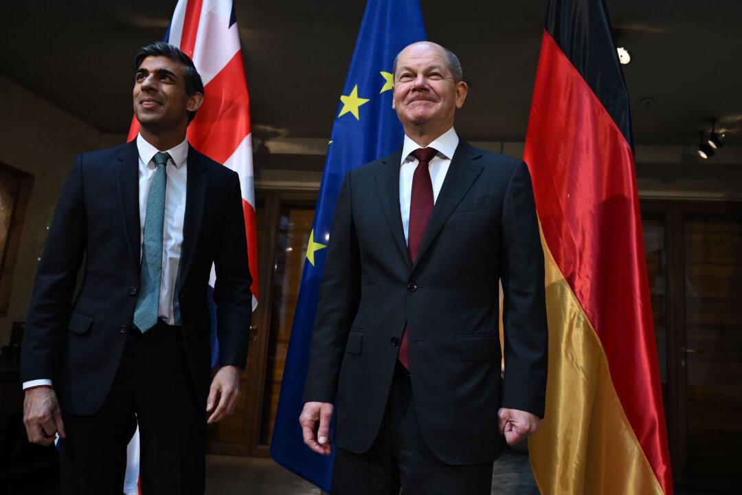 British Economy Will Outperform Germany This Year, International Monetary Fund Reveals
