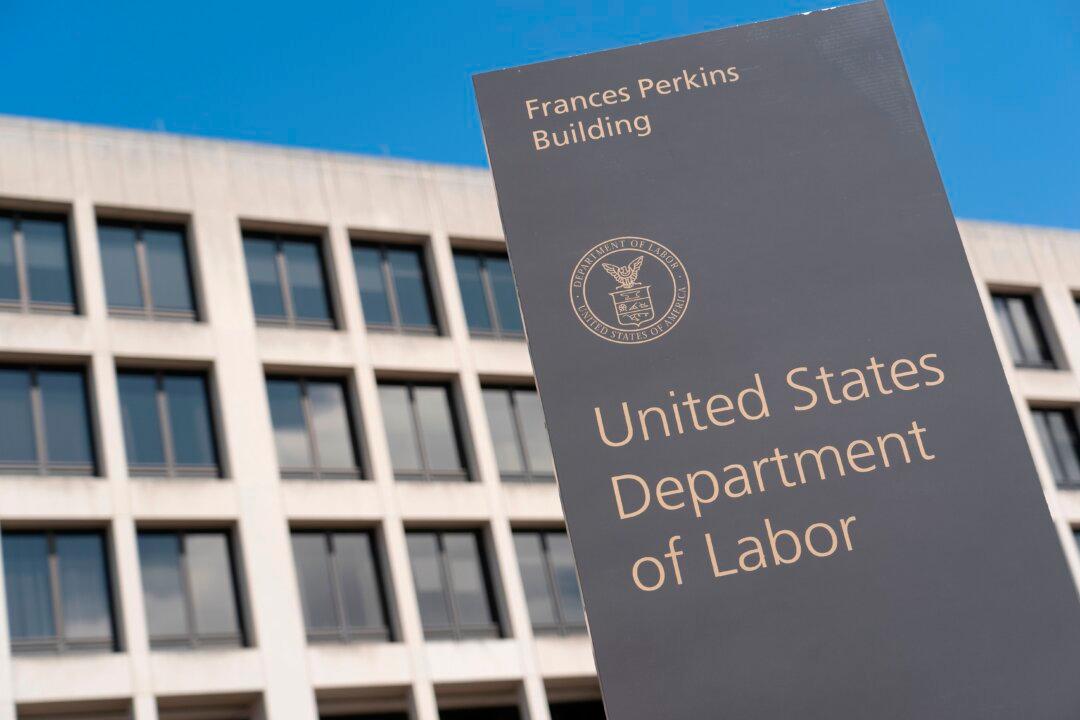 New Biden Labor Dept. Rule Likely to Hurt Millions of Small Businesses, Independent Contractors