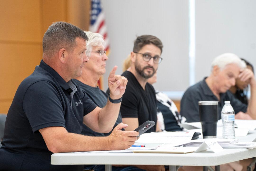 $10 Million Downtown Revival Grant Draws Robust Participation in Port Jervis