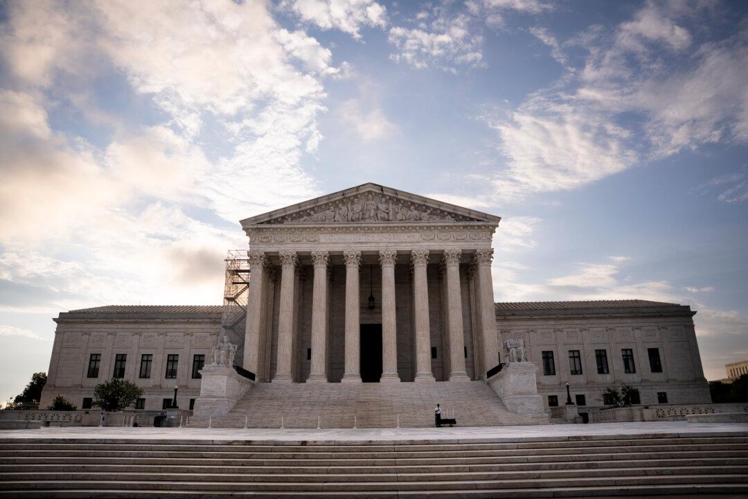 5 Cases to Watch in Supreme Court’s 2023–24 Term