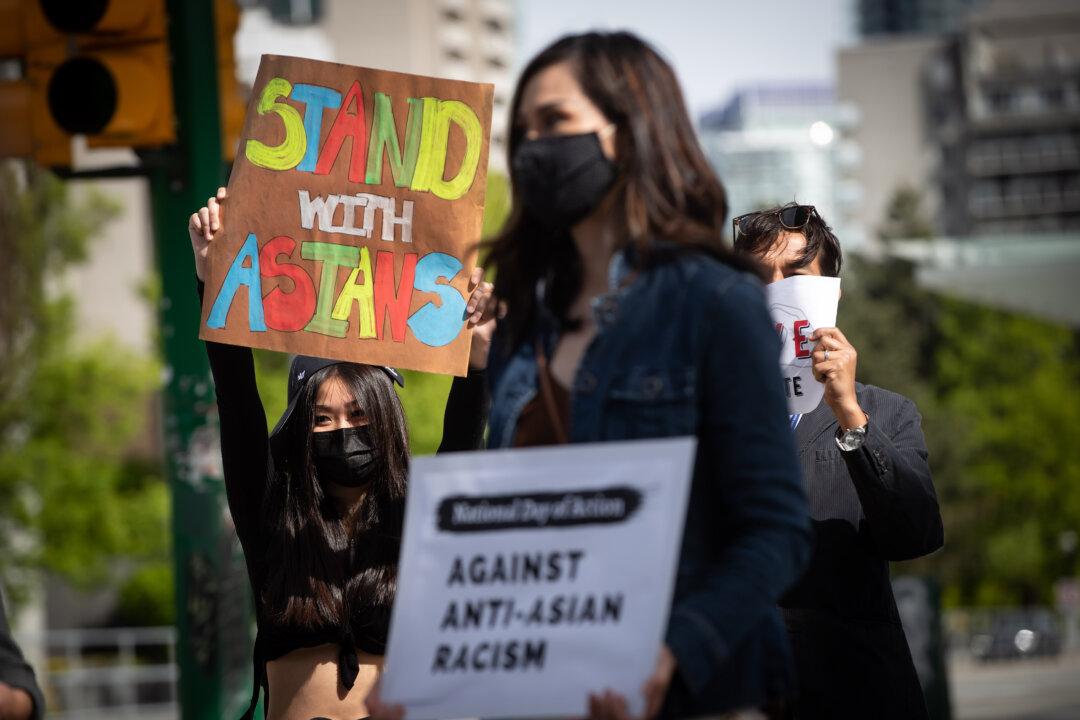 Preventing Chinese Espionage in Canada Is Not Akin to ‘Anti-Asian Racism’